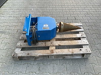 2025 giyi ws43 schranklader - afbeelding 9 van  10