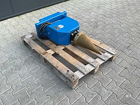 2025 giyi ws43 schranklader - afbeelding 10 van  10