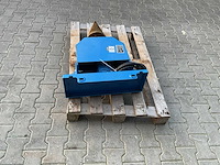 2025 giyi ws43 schranklader - afbeelding 7 van  10