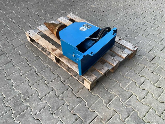 2025 giyi ws43 schranklader - afbeelding 6 van  10