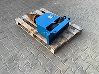 2025 giyi ws43 schranklader - afbeelding 6 van  10