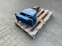 2025 giyi ws43 schranklader - afbeelding 8 van  10