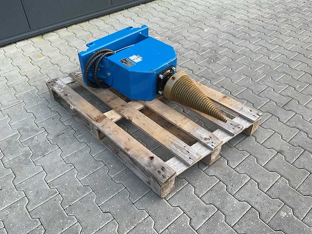 2025 giyi ws43 schranklader - afbeelding 10 van  10