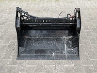 2025 giyi xkh39 schranklader - afbeelding 8 van  12