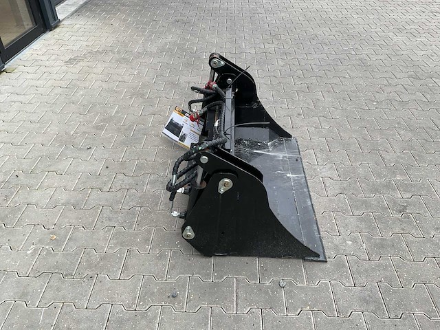 2025 giyi xkh39 schranklader - afbeelding 2 van  12