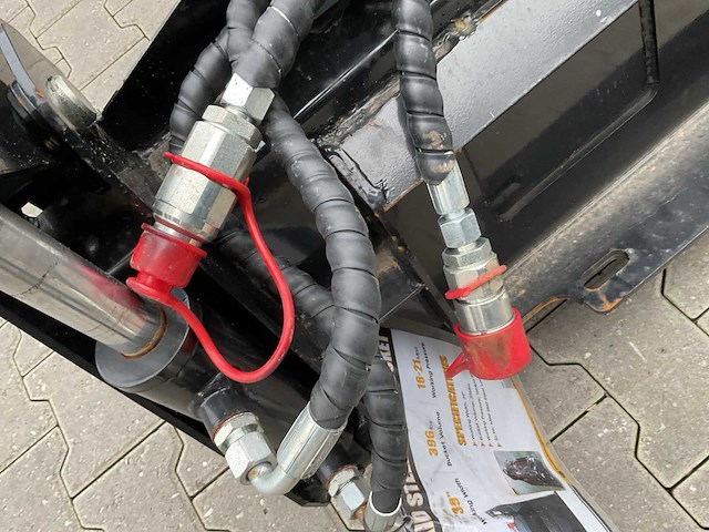 2025 giyi xkh39 schranklader - afbeelding 4 van  11