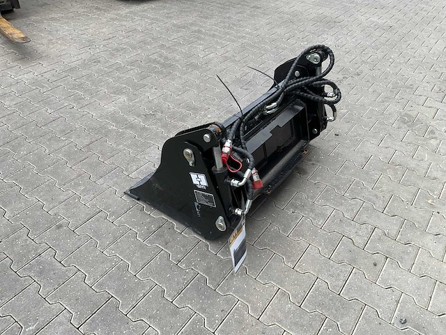 2025 giyi xkh39 schranklader - afbeelding 10 van  11