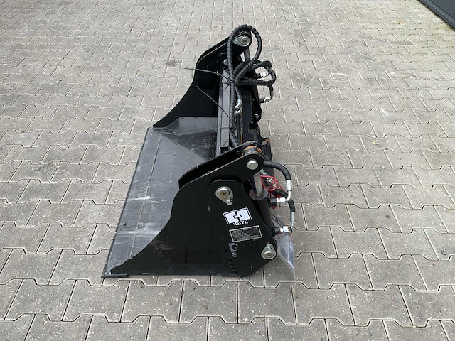 2025 giyi xkh39 schranklader - afbeelding 1 van  12