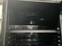 2025 glasdeur koelkast - afbeelding 4 van  8