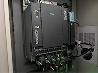 2025 glorymaq gm-60hy cnc-draaibank - afbeelding 9 van  20