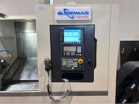 2025 glorymaq gm-60hy cnc-draaibank - afbeelding 16 van  20