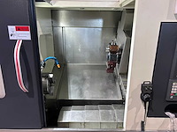 2025 glorymaq gm-60hy cnc-draaibank - afbeelding 18 van  20