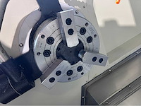 2025 glorymaq gm-60hy cnc-draaibank - afbeelding 20 van  20
