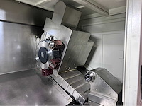 2025 glorymaq gm-60hy cnc-draaibank - afbeelding 2 van  19