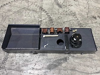 2025 glorymaq gm-60hy cnc-draaibank - afbeelding 4 van  19