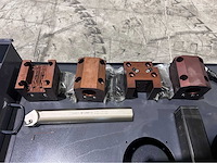 2025 glorymaq gm-60hy cnc-draaibank - afbeelding 5 van  19