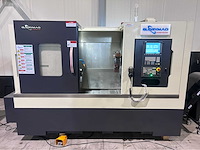 2025 glorymaq gm-60hy cnc-draaibank - afbeelding 8 van  19