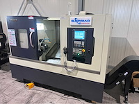 2025 glorymaq gm-60hy cnc-draaibank - afbeelding 17 van  19