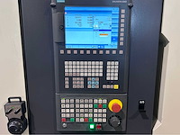 2025 glorymaq gm-60hy cnc-draaibank - afbeelding 10 van  19