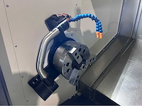 2025 glorymaq gm-60hy cnc-draaibank - afbeelding 11 van  19