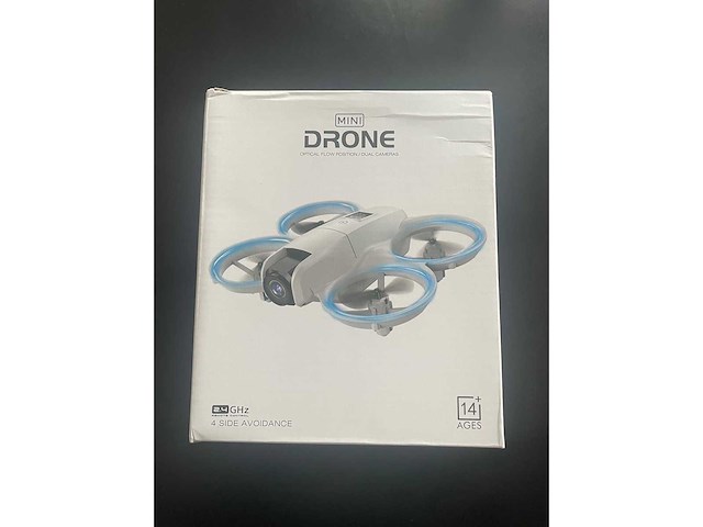 2025 gps rc drone - afbeelding 6 van  7