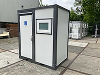 2025 greenland doucheunit / sanitairunit