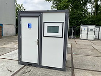 2025 greenland doucheunit / sanitairunit - afbeelding 6 van  13
