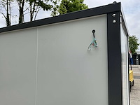 2025 greenland doucheunit / sanitairunit - afbeelding 9 van  13