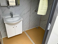 2025 greenland doucheunit / sanitairunit - afbeelding 11 van  13