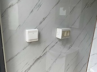 2025 greenland doucheunit / sanitairunit - afbeelding 12 van  13