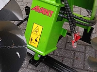2025 grondboor set - avant opname - voorzetapparatuur - afbeelding 7 van  7