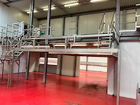 2025 grt projects rvs entresolvloer met afvul opening - afbeelding 4 van  11