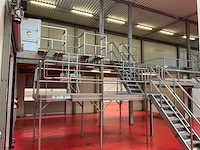 2025 grt projects rvs entresolvloer met afvul openingen - afbeelding 8 van  13