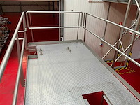 2025 grt projects rvs entresolvloer met afvul openingen - afbeelding 11 van  13