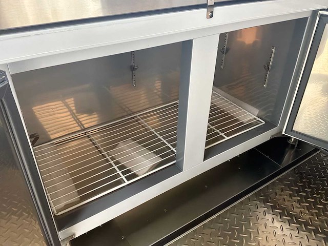 2025 gt airstream gold foodtruck - afbeelding 3 van  33