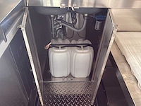 2025 gt airstream gold foodtruck - afbeelding 4 van  33