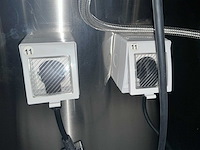 2025 gt airstream gold foodtruck - afbeelding 5 van  33