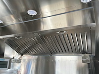 2025 gt airstream gold foodtruck - afbeelding 12 van  33
