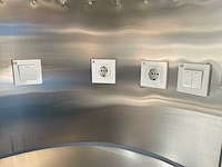 2025 gt airstream gold foodtruck - afbeelding 14 van  33