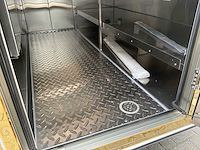 2025 gt airstream gold foodtruck - afbeelding 15 van  33