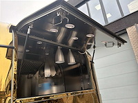 2025 gt airstream gold foodtruck - afbeelding 16 van  33