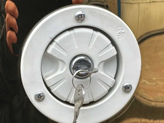 2025 gt airstream gold foodtruck - afbeelding 18 van  33