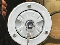 2025 gt airstream gold foodtruck - afbeelding 18 van  33