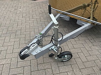 2025 gt airstream gold foodtruck - afbeelding 19 van  33