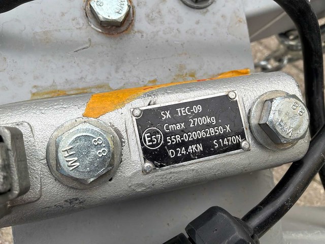 2025 gt airstream gold foodtruck - afbeelding 23 van  33