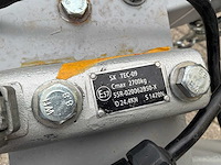 2025 gt airstream gold foodtruck - afbeelding 23 van  33