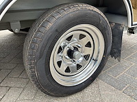 2025 gt airstream gold foodtruck - afbeelding 24 van  33