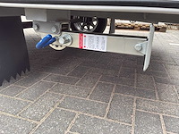 2025 gt airstream gold foodtruck - afbeelding 25 van  33