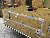 2025 gt airstream gold foodtruck - afbeelding 26 van  33