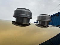 2025 gt airstream gold foodtruck - afbeelding 28 van  33